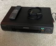 PANASONIC VIDEO RECORDER  Panasonic NV-HD640