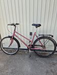 Cykel 3 växlad - Perfekt till sommarstugan?