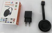 Chromecast