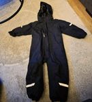 Vinteroverall Polarnopyret Strl 98