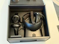 Oculus Rift S