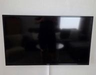 Samsung 4K Smart UHD TV 40”
