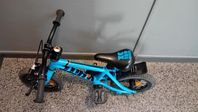 Barncykel