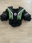 Målvaktskombinat Vaughn SLR4 PROCarbon,  Målvaktsutrustnin