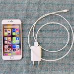 iPhone 7 olåst Rosa Guld 32 GB
