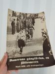 Gamla tidningen 1932 år 