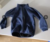 Vindfleece Polarnopyret 