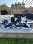 Hockey skridskor hjämar Bauer Ccm graf