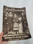 Gamla tidningen 1932 år 