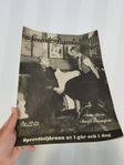 Gamla tidningar 1932 år 