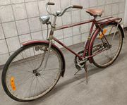 Cresent Herrcykel  - Retro Gammal 