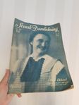 Gamla tidningar 1932 år 