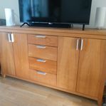 Tv bänk sidobord