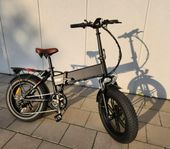 ENGWE EP-2 PRO ELCYKEL 