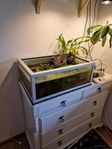 Akvarium 50l 