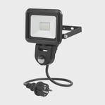 Led strålkastare rörelsesensor