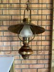 vacker lampa 
