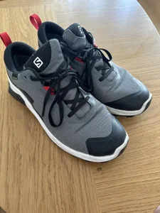 Salomon X Reveal 2 Gore-Tex vandringsskor