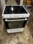 Electrolux spis med varmluftsugn 60cm 400V