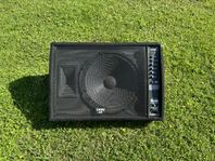 Laney CXP-115 Aktiv Monitor / PA-högtalare till salu