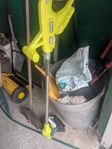 Grästrimmer 