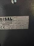 Åkbar sopmaskin ISAL PB106