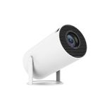Projektor HY300 PRO projektor med WiFi Bluetooth HDMI