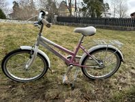 Svalan Barncykel 20”