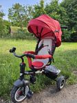 7 in 1 trike, trehjuling Besrey
