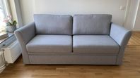 Bäddsoffa