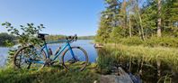 Gravel Cube Nuroad C:62 Race