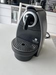 Nespresso Essenza, klassiska kapslar