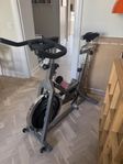 Träningscykel / Spinningcykel
