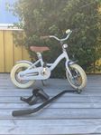 Cykel Stoy 14 tum