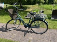 Damcykel el Made 7vxl, 28tum utan batteri