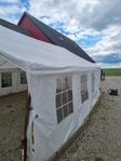 Partytält