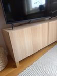 IKEA tv-bänk BESTÅ