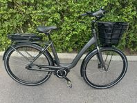 Crescent Elora 7-Växlad mittmotor