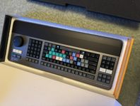 DaVinci Resolve Editor Keyboard + Studio