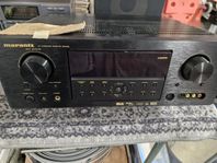 Marantz SR5002 7.1 reciver defekt