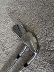 Cobra wedge 60 & 52