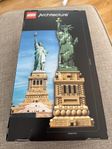 Lego architecture - 21042