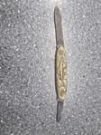 Gammal fickkniv