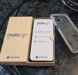 Helt Ny Oanvänd Motorola G55- 5G -256gb 