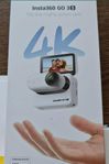 Insta360 GO 3S - Actionkamera