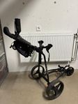 Golfvagn Big Max 