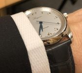 Longines Master Collection 190th Anniversary
