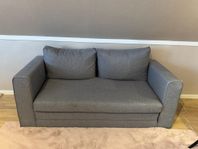 bäddsoffa