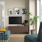 Tv bänk 