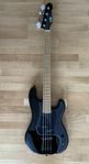 LTD Precision bas